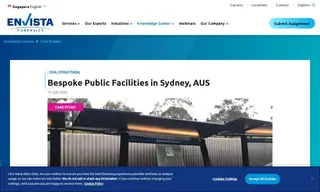 Preview of the NSW Government Railway Station Case Study