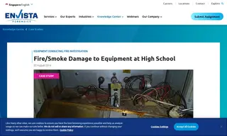 Preview of the High School Case Study