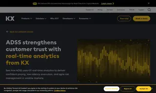 Preview of the ADSS Case Study