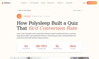 Preview of the Polysleep Case Study