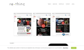 Preview of the K O'Donnell's Sports Bar & Grill Case Study