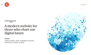 Preview of the Association for Computing Machinery (acm) Case Study