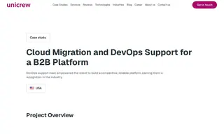 Preview of the Crik-IT Case Study