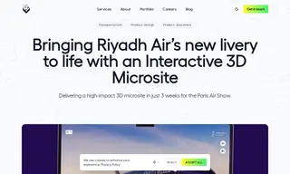 Preview of the Riyadh Air Case Study