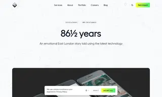 Preview of the Hoxton Mini Press Case Study