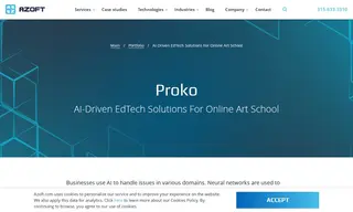 Preview of the Proko Case Study