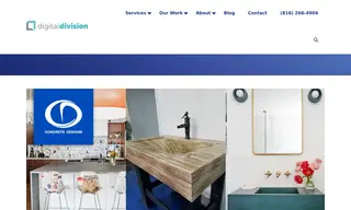 Preview of the Concrete Designs Case Study