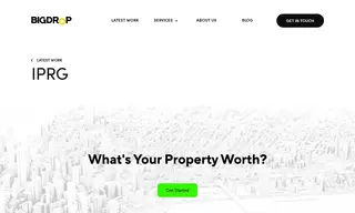 Preview of the IPRG Case Study
