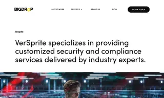 Preview of the VerSprite Case Study