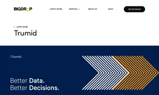 Preview of the Trumid Case Study