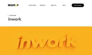 Preview of the Inwork Case Study