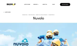Preview of the Nuvolo Case Study