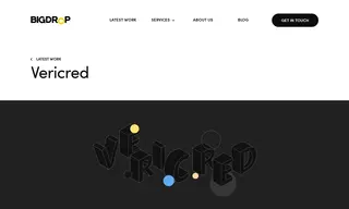 Preview of the Vericred Case Study