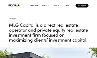 Preview of the MLG Capital Case Study