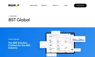 Preview of the BST Global Case Study