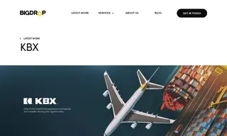 Preview of the KBX Case Study