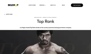 Preview of the Top Rank Case Study