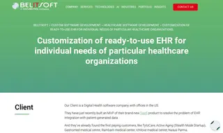 Preview of the TytoCare Case Study