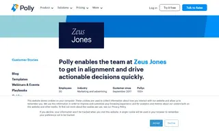 Preview of the Zeus Jones Case Study