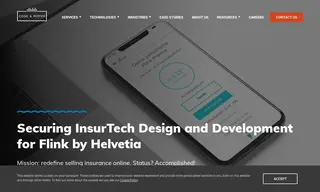 Preview of the Helvetia Insurance Case Study