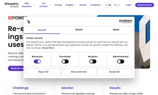 Preview of the Repower Case Study