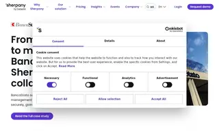 Preview of the BancaStato Case Study