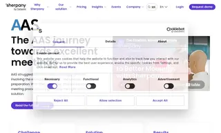 Preview of the Airline Assistance Switzerland Case Study