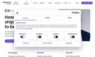 Preview of the PostFinance Case Study