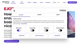 Preview of the EJOT Case Study