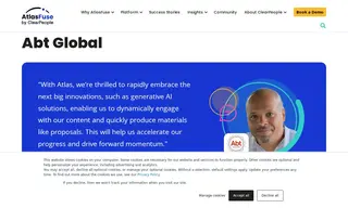 Preview of the Abt Global Case Study
