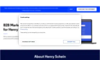 Preview of the Henry Schein Case Study
