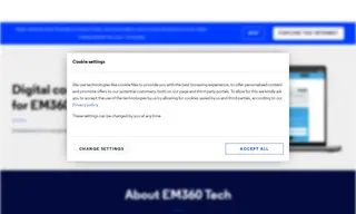 Preview of the IMI Publishing Case Study
