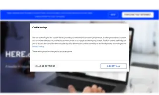 Preview of the Here Case Study