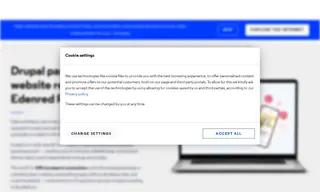 Preview of the Edenred Poland Case Study