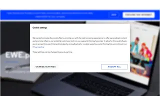 Preview of the EWE Case Study