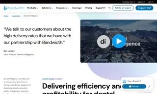 Preview of the Dental Intelligence Case Study