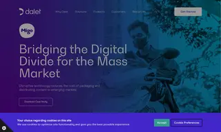Preview of the Migo Case Study