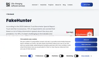 Preview of the Polish Press Agency Case Study