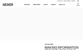Preview of the Stena AB Case Study