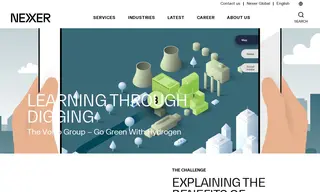 Preview of the Volvo Group Case Study