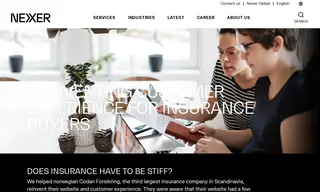 Preview of the Codan Case Study