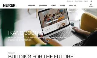 Preview of the Ikano Bostad Case Study