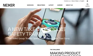 Preview of the Volvo Group Trucks Operations (gto) Case Study
