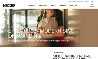 Preview of the Convenience Store Chain Case Study