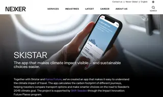 Preview of the Skistar Case Study