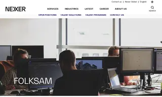 Preview of the Folksam Case Study