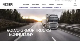 Preview of the Volvo Group Trucks Technology Case Study