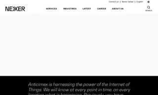 Preview of the Anticimex Case Study
