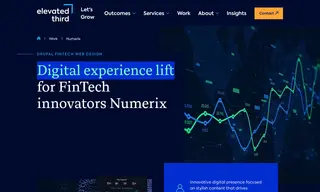 Preview of the NumeriX Case Study
