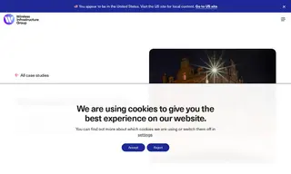 Preview of the Aberdeen City Council Case Study